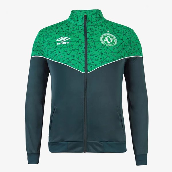 Jaqueta Hino Chapecoense Loja da Chape