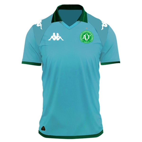 Camisa Goal keeper Kombat Chapecoense 25
