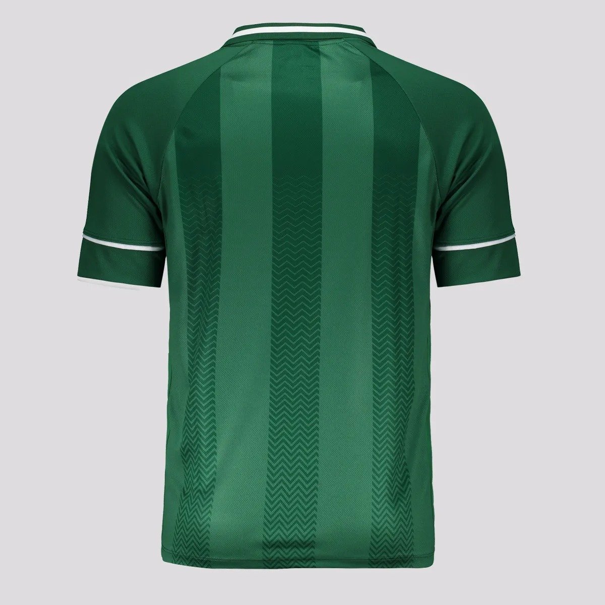 Camisa Chapecoense I 2025 Home - Player Kombat - Verde - Masculina